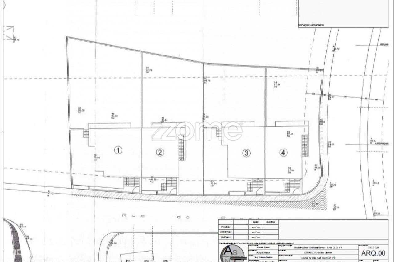 Lotes de Terreno com Alvará de loteamento aprovado - Grande imagem: 5/16