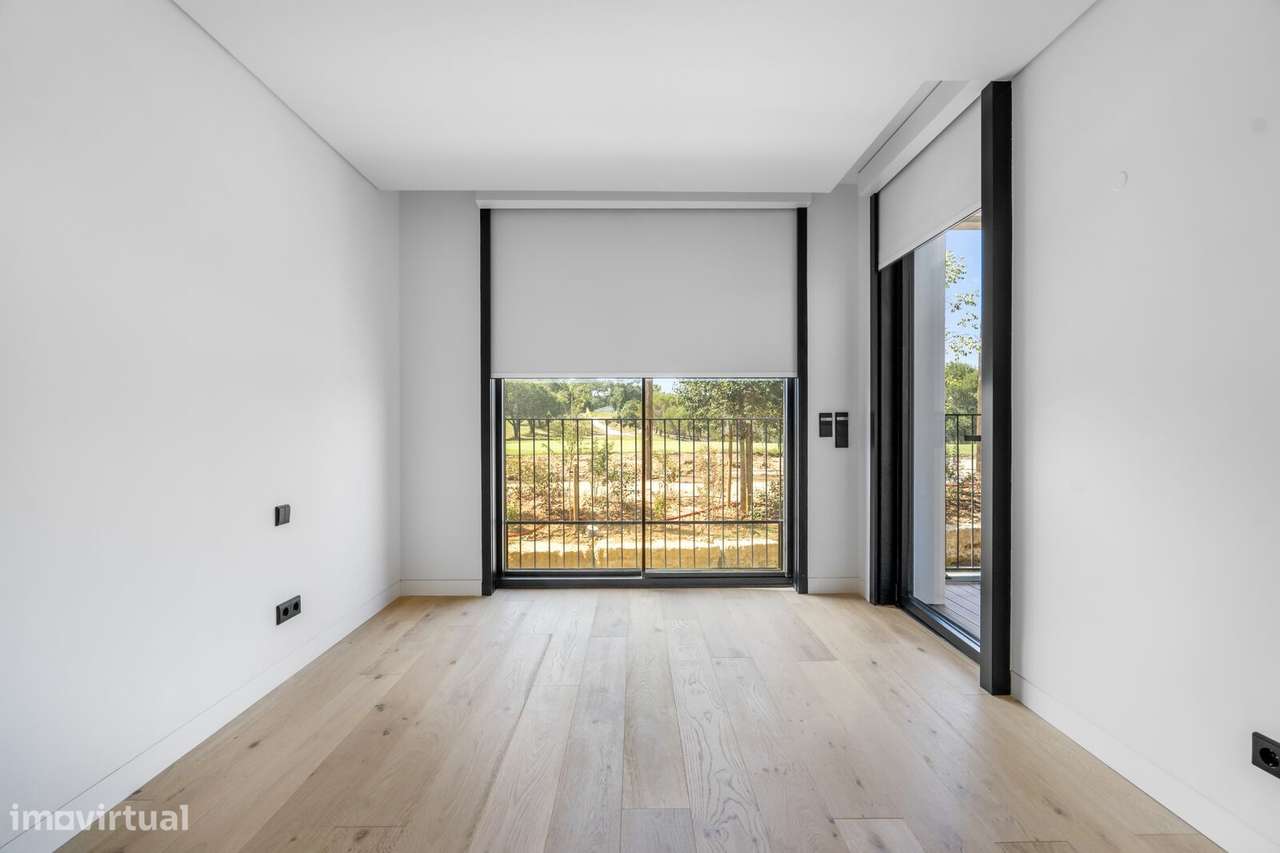 Apartamento T2 com piscina, Estoril, Cascais-22