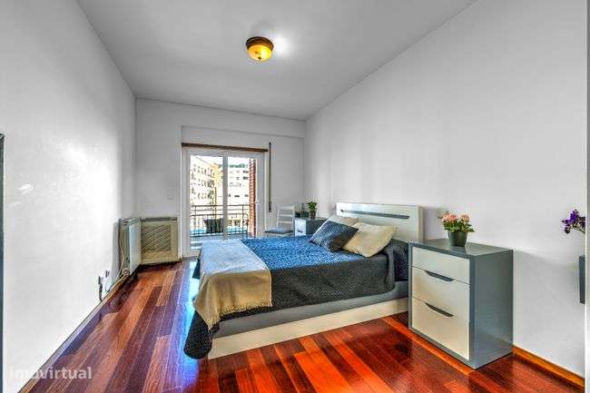 Apartamento T4+1 em Lamaçães, Braga-15