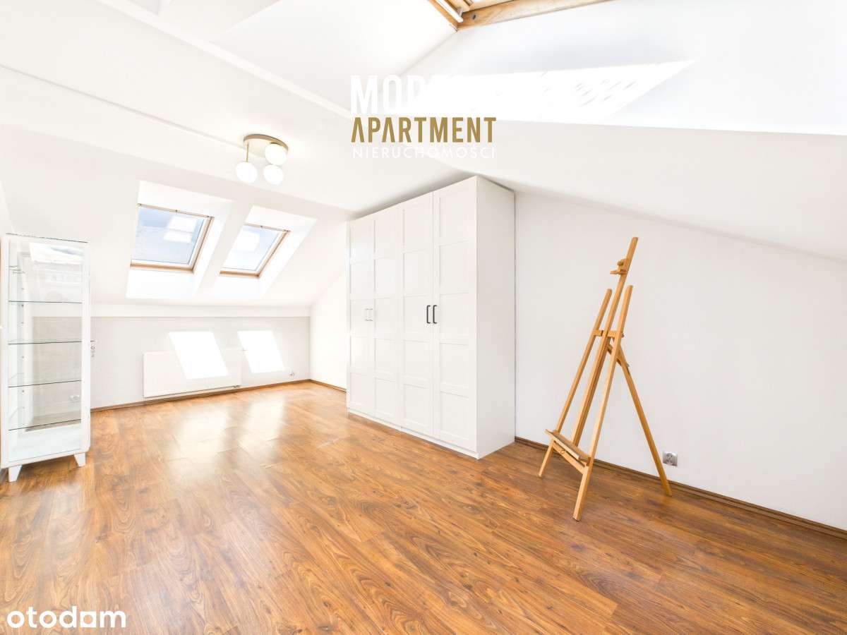 Gdańsk Ujeścisko! 4 pokoje pod klucz-14