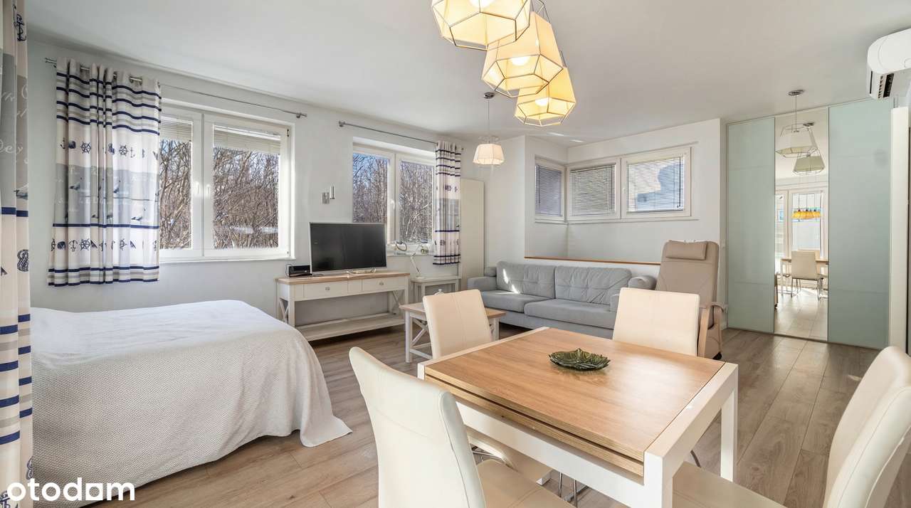 Apartament przy plaży – Orłowska Riviera - Pełny obrazek: 5/17