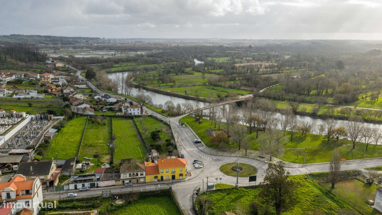 Moradia T2 -Angeja-23