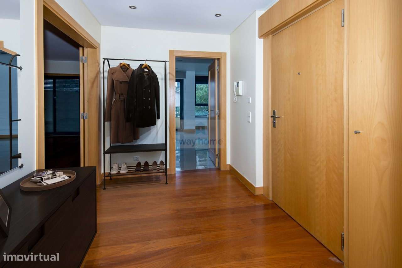 Apartamento T3 | Condomínio Privado Páteo Sá Miranda | Alto de Sto. Am-4