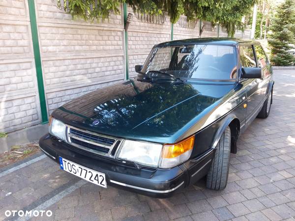 Saab 900 900i 20-16 - 8