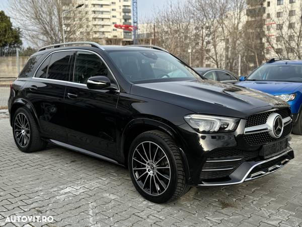 Mercedes-Benz GLE 450 MHEV 4MATIC - 6