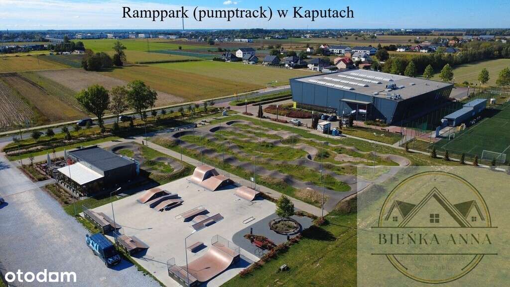 Dom PREMIUM Ożarów Mazowiecki POGROSZEW-16