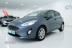 Ford Fiesta 1.0 EcoBoost Connected - 3