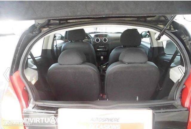 Citroen C2 1.4i 2005 para peças - 6