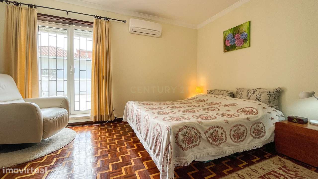 Moradia T5  | Oeiras Quinda das Palmeiras | 340m2-13