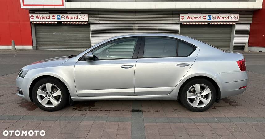 Skoda Octavia 1.4 TSI Ambition - 3