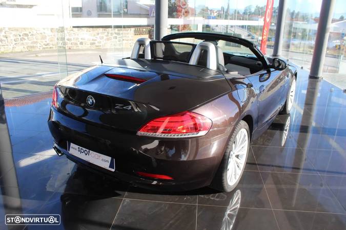 BMW Z4 28 i Auto - 3