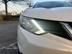 Nissan Qashqai 1.6 dCi Tekna 19 Pele RS - 6