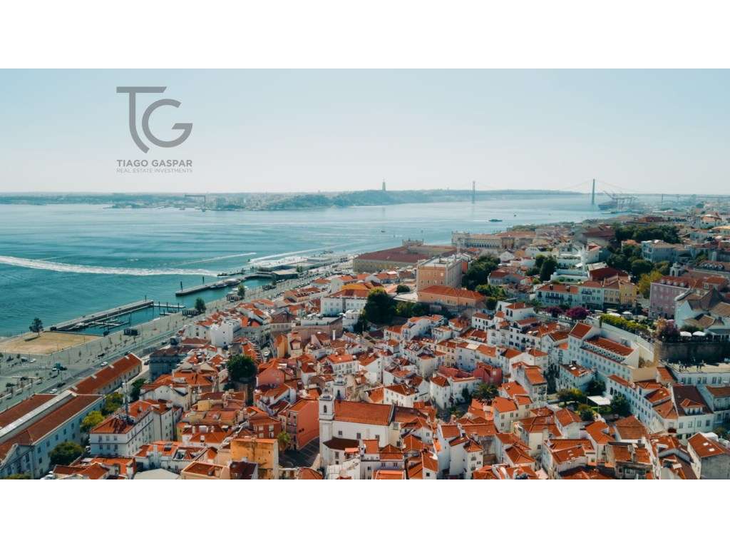 T1+1 para reabilitação total em Alfama-10