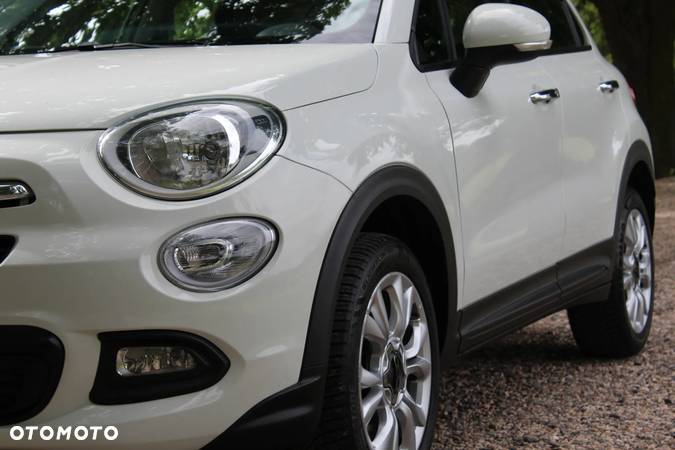 Fiat 500X 1.6 E-torQ 4x2 Rockstar - 13