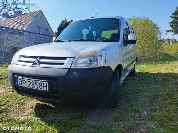 Citroën Berlingo 1.6 16V Multispace - 2