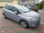 Ford Fiesta 1.4 TDCi Ghia - 1