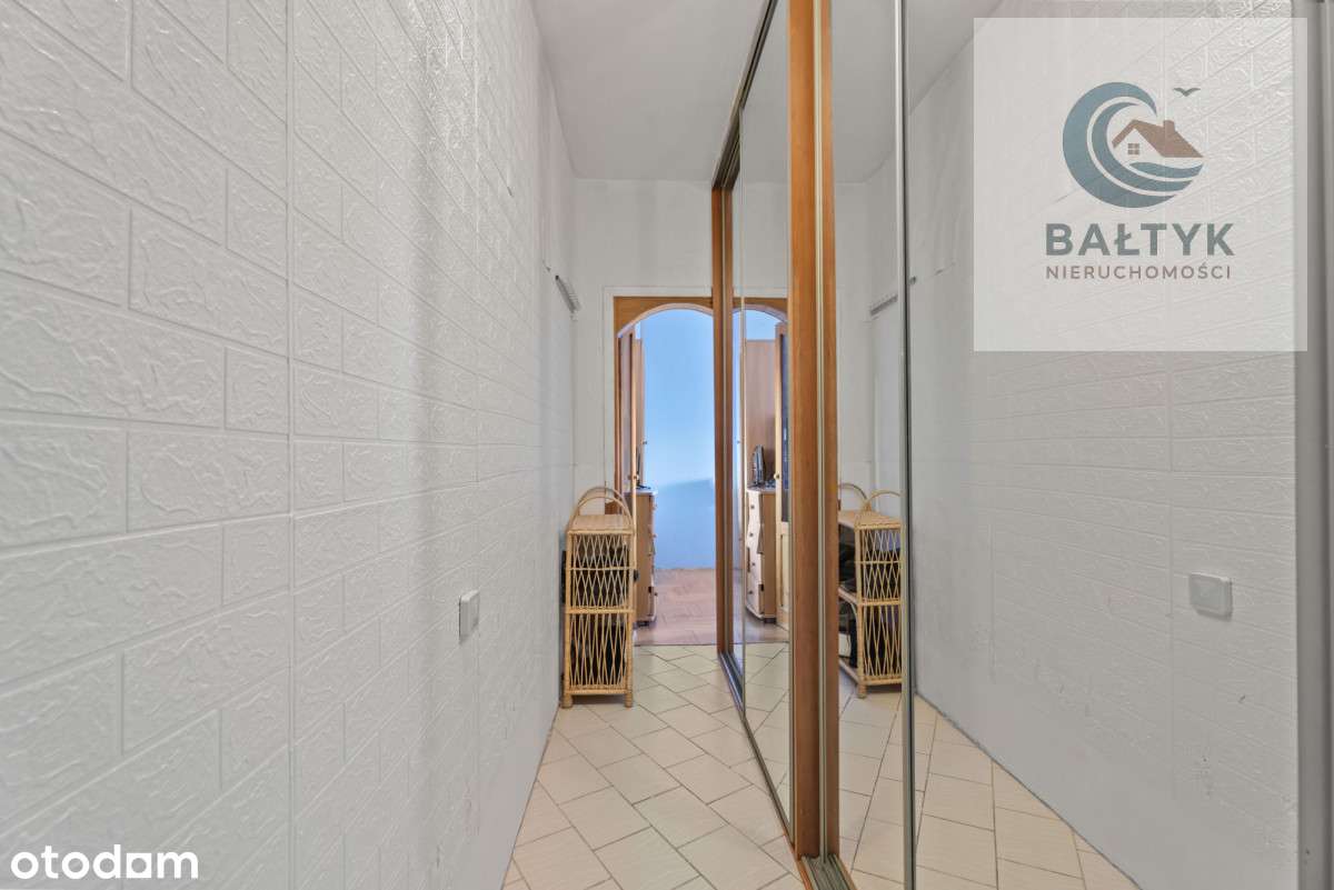 Mieszkanie w sercu Moreny-6