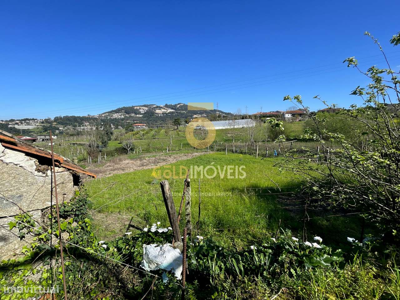 Terreno Rústico - Grande imagem: 5/13