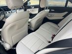 Mercedes-Benz E 220 d 4Matic T 9G-TRONIC AMG Line - 15