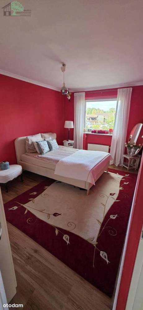 Na sprzedaż Parter Domu!! Luzino ul.Słoneczna-9