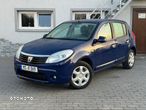 Dacia Sandero 1.6 Laureate - 3