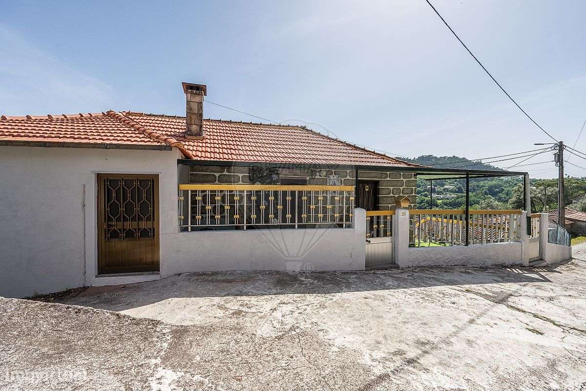 Moradia T4 para venda-36