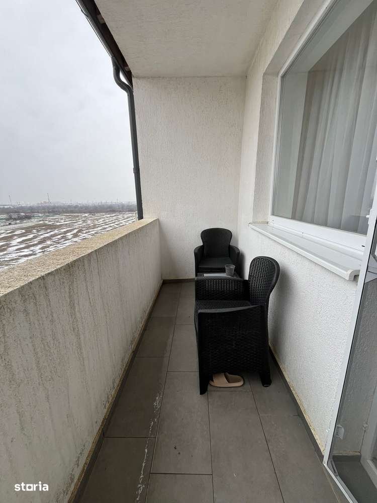 Apartament 2 camere superb-Mobilat si Utilat-Metrou Berceni-11