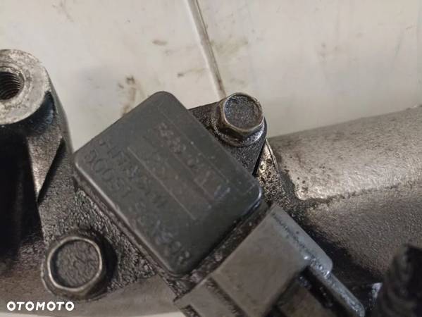 Map sensor Nissan P12 2.2DCI Czujnik ciśnienia dolotowego PS69-01VA - 2