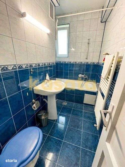 Apartament 2 camere Floreasca lângă Parc – confort și liniște - Imagine principală: 5/6