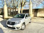 Dacia Sandero 1.2 16V Confort Bi-Fuel - 2