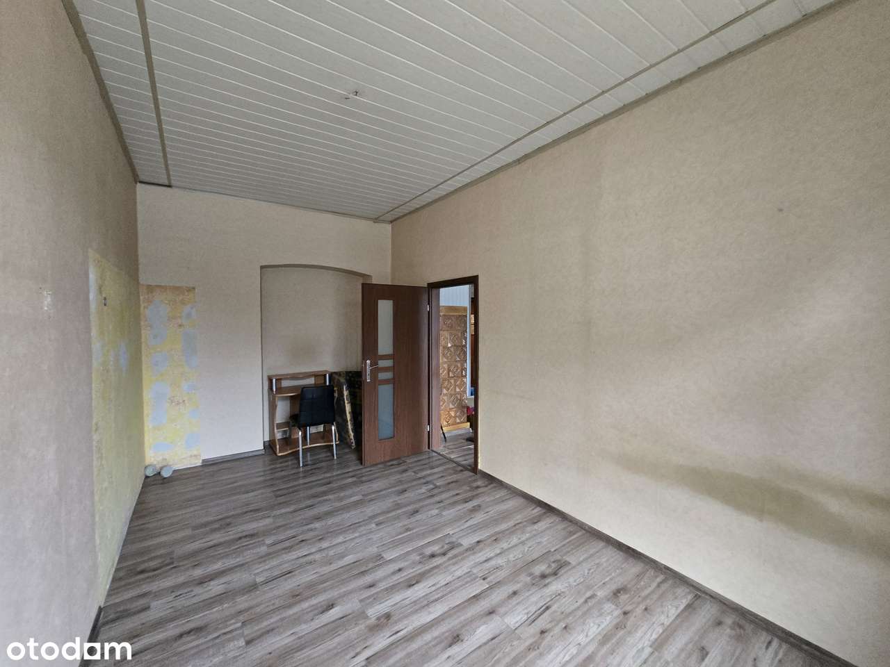 Stare Dębniki, 2 pokoje,-6