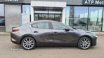 Mazda 3 e-Skyactiv G150 AT MHEV Exclusive-Line - 6