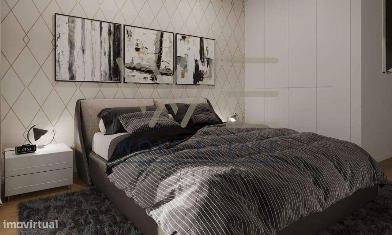 Moradia T4 Venda em Celeirós, Aveleda e Vimieiro,Braga-9