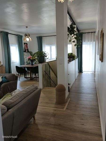 Casa T3 + T2 em Óbidos/Usseira - Grande imagem: 4/12