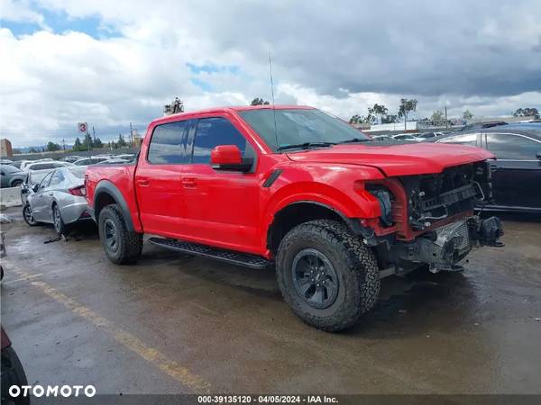 Ford F150 - 2