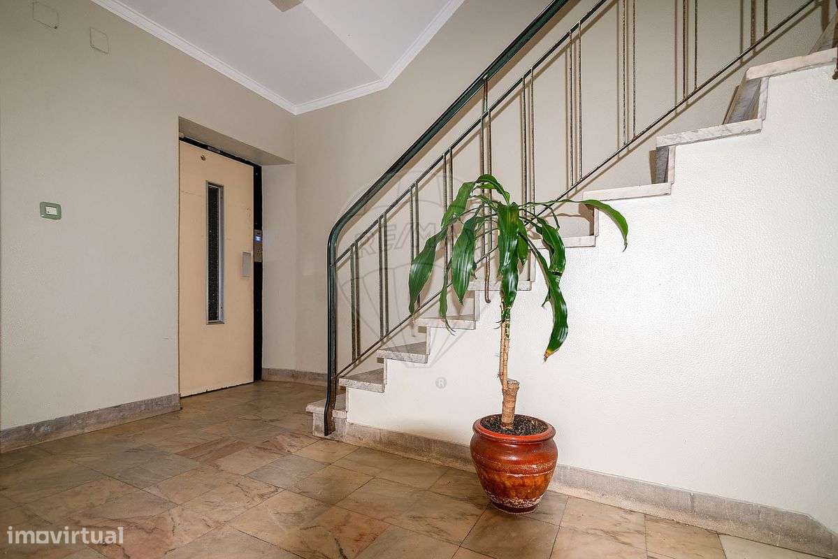 Apartamento T1 para arrendamento - Grande imagem: 5/14