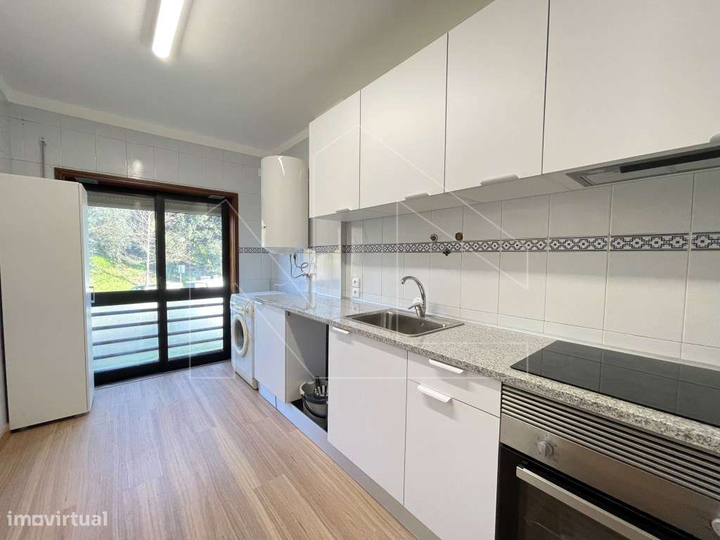 Apartamento T2 - Águeda - Grande imagem: 3/14
