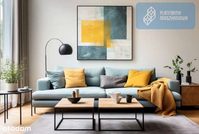 Sypialnia / Biuro na parterze | 0% Prowizji 0% Pcc - Pełny obrazek: 5/10