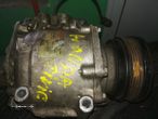 Compressor Do Ac Honda Civic V Hatchback (Eg) - 1