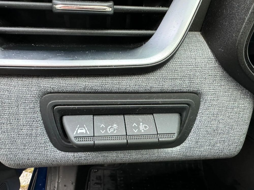 Renault Clio Salon Polska FV23%