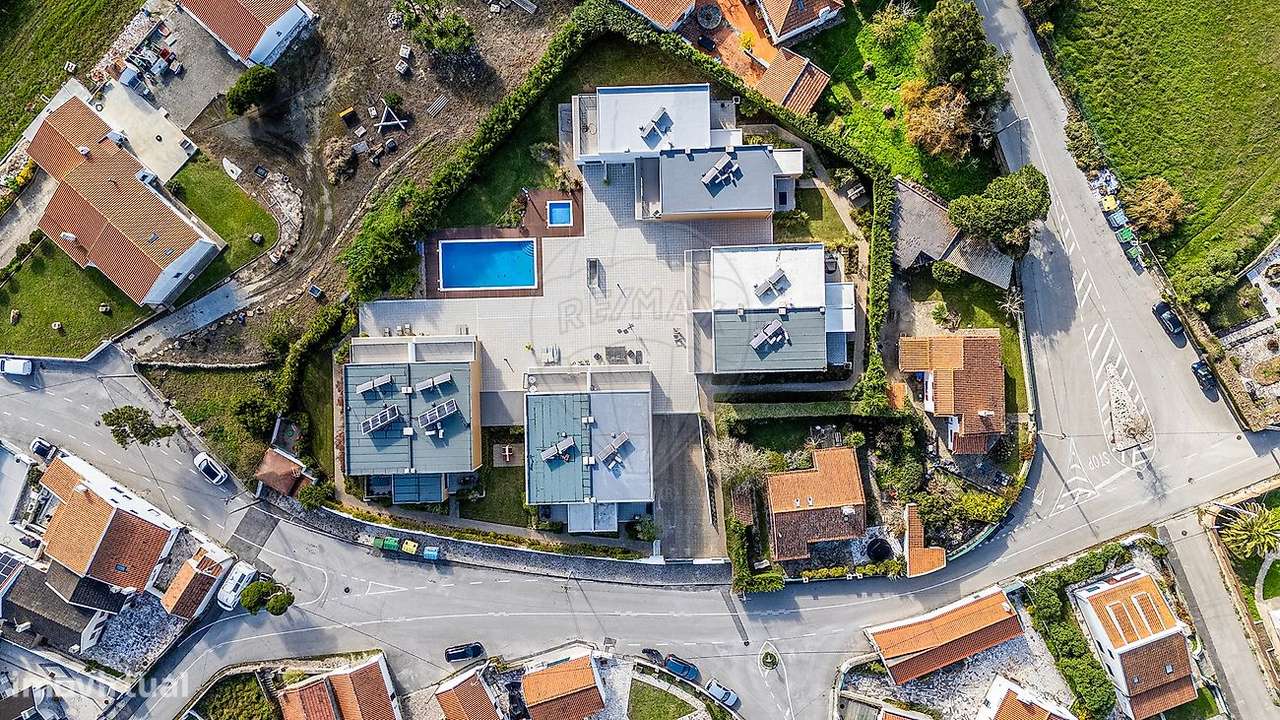 Moradia T4 para venda-47