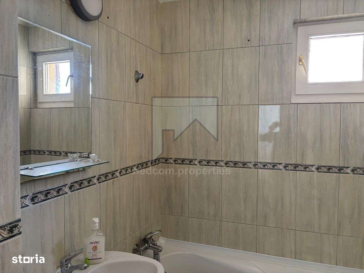 Vanzare apartament 2 camere - Drumul Taberei - str. Brasov-7