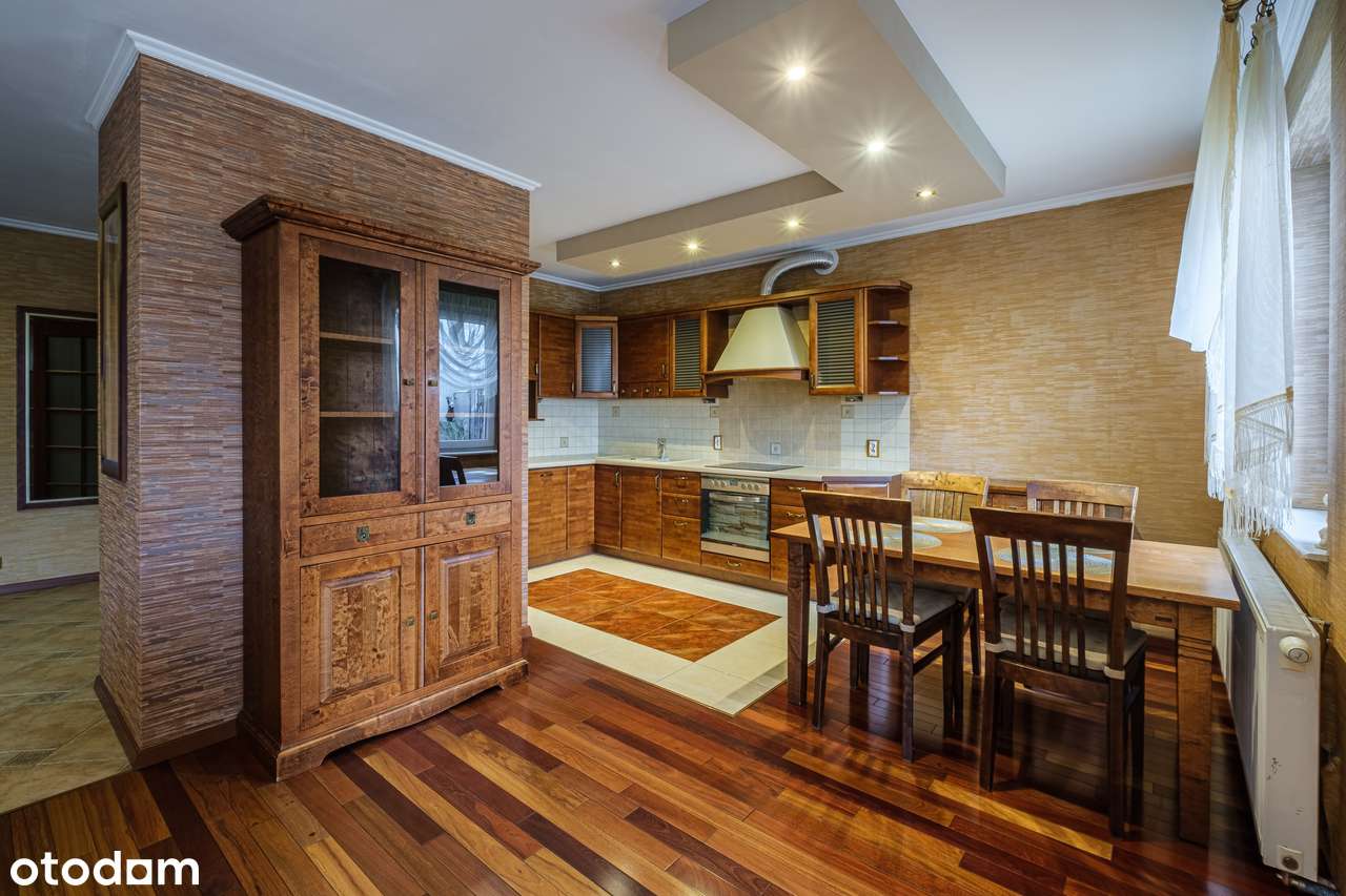 Wygodny apartament w zielonej okolicy - Pełny obrazek: 4/11