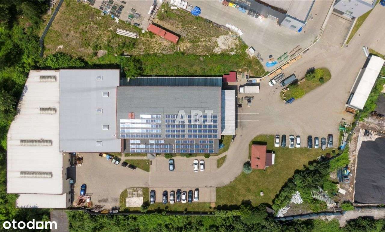 Parking Poziom chodnika niskie koszty ogrzewania - Pełny obrazek: 4/18