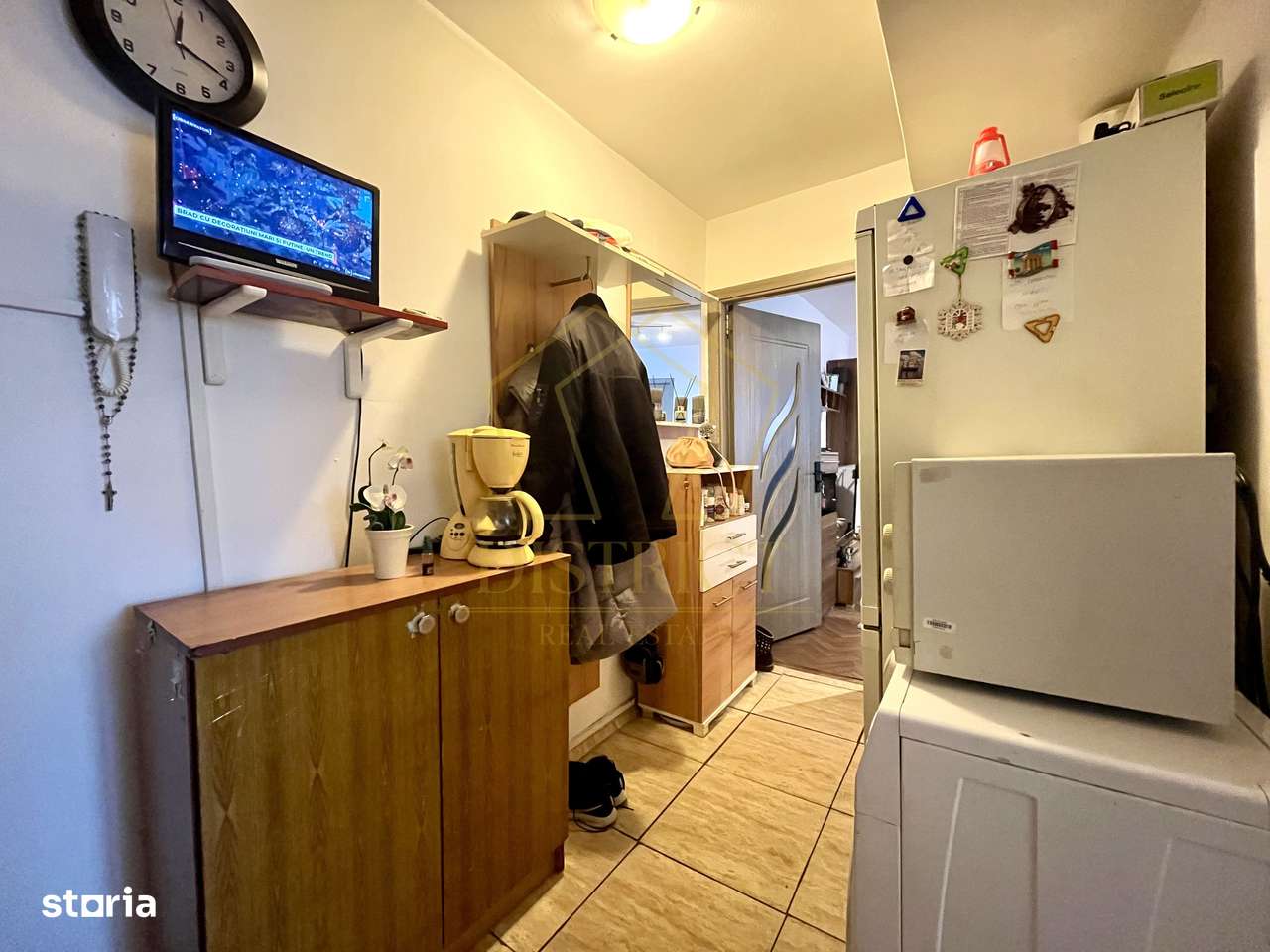 Apartament spațios cu 3 camere | Spitalul Județean - Imagine principală: 5/10