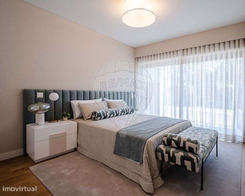 Apartamento T4 para venda-6