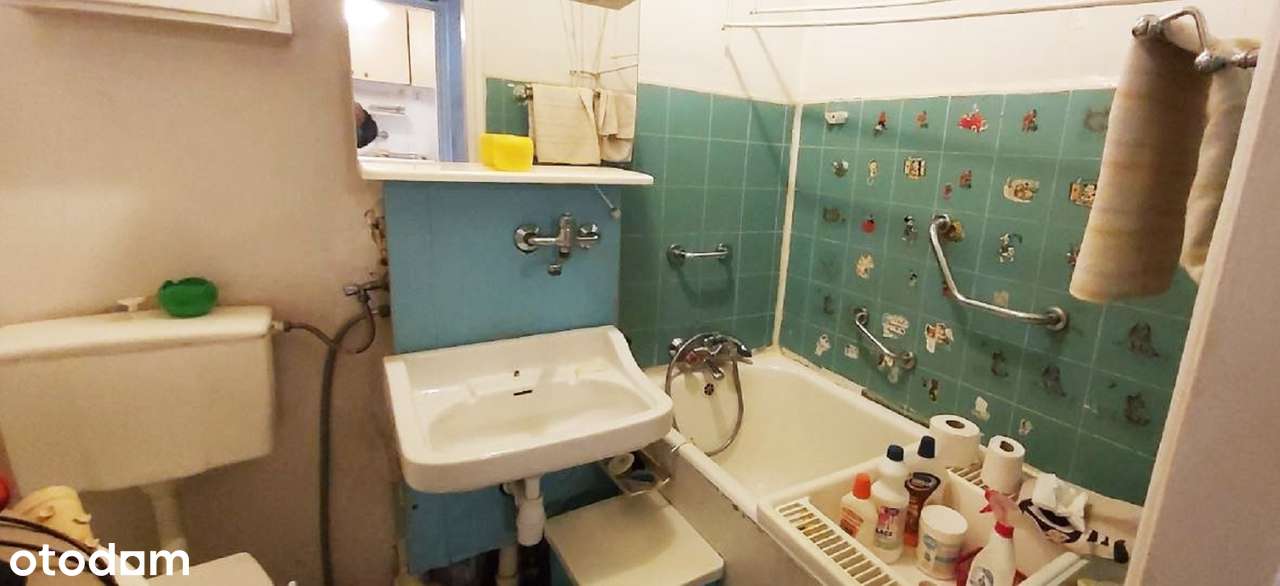 Apartament w Centrum w super punkcie na Inwestycję-2