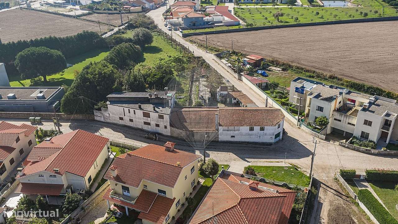 Moradia T10 para venda-4