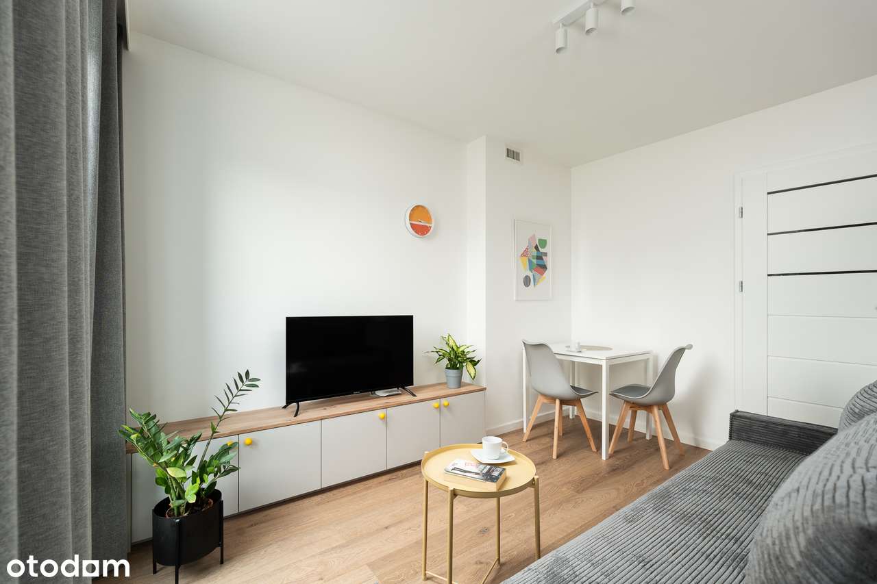 Apartment in warszawa - View 4