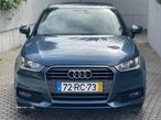 Audi A1 Sportback 1.0 TFSI Design - 13